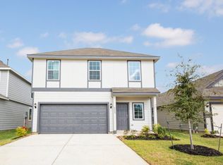 2537 Hawks Eye Dr, Conroe, TX 77301