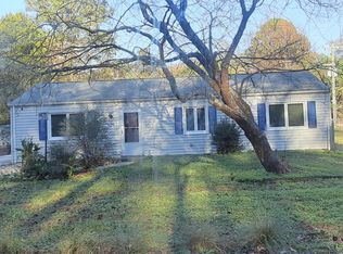 609 Goosley Rd, Yorktown, VA 23690