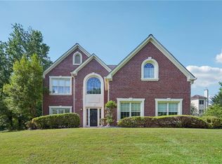 2268 Orleans Ave, Marietta, GA 30062