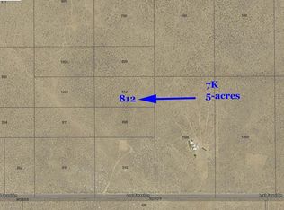 Lost Forest Ln, Christmas Valley, OR 97641