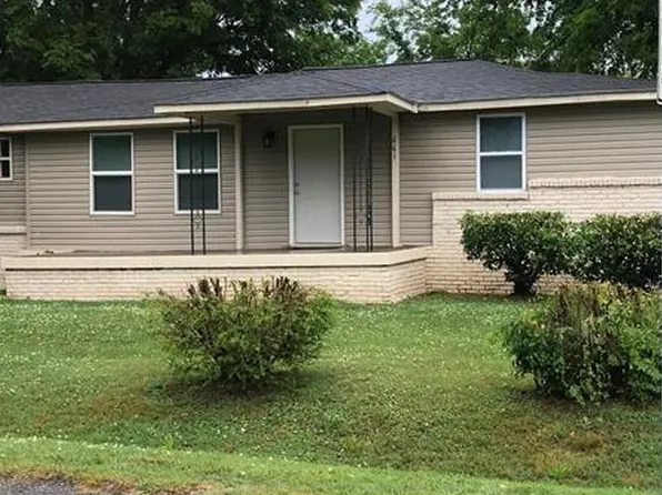 661 Lincoln Dr, Gallatin, TN 37066