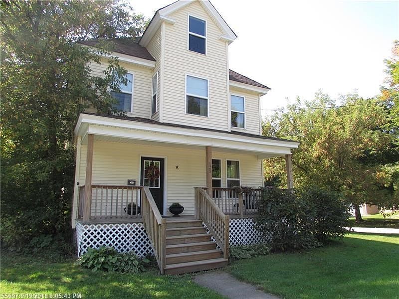 Welcome to 125 Elm St.!