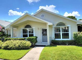 1114 NW Lombardy Dr, Port Saint Lucie, FL 34986