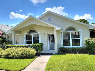 1114 NW Lombardy Drive, Port Saint Lucie, FL, 34986