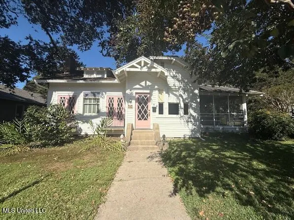 511 Madison St, Natchez, MS 39120
