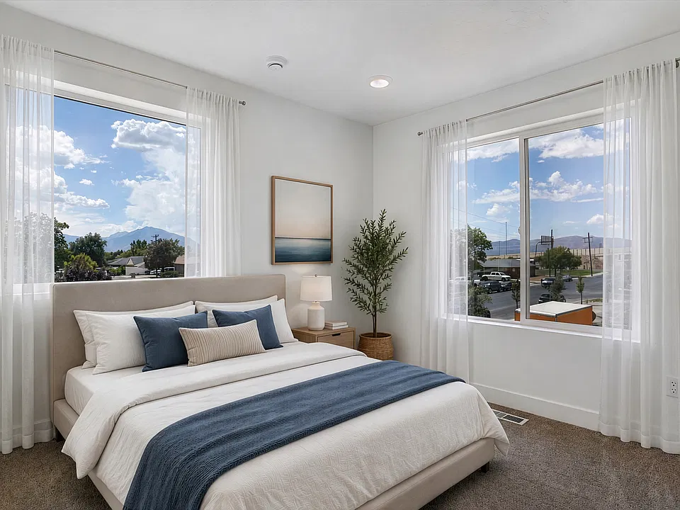 Madison Park Townhomes