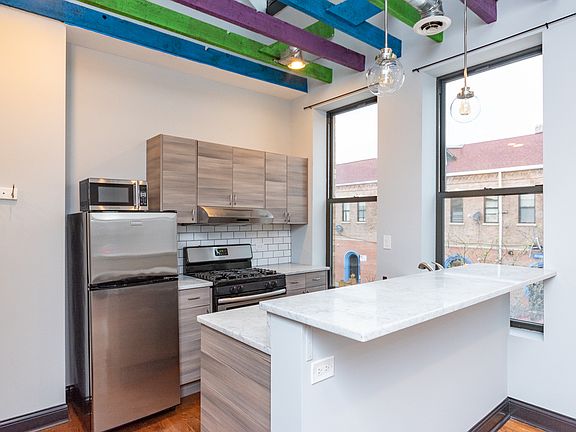 2nd image of 1800 S Allport St #201