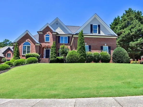 4174 Highglen Trce, Dacula, GA 30019