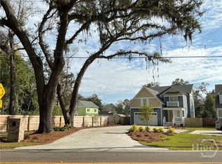5432 Laroche Ave, Savannah, GA 31406