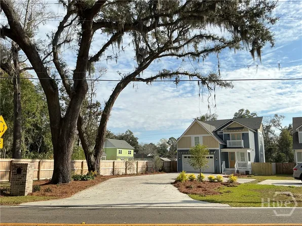 5432 La Roche Avenue, Savannah, GA 31406
