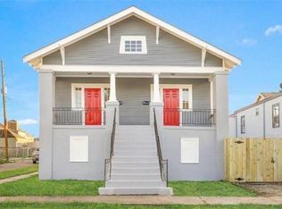 2232 Amelia St, New Orleans, LA 70115