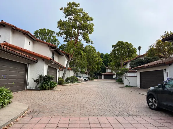 2086 Cliff Dr, Santa Barbara, CA 93109