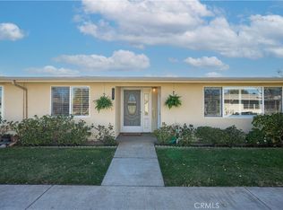 1660 Glenview Rd #78K, Seal Beach, CA 90740