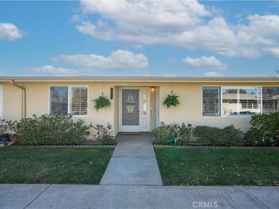 1660 Glenview Rd #78K, Seal Beach, CA, 90740