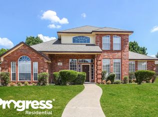 633 Teresa Dr, Desoto, TX 75115