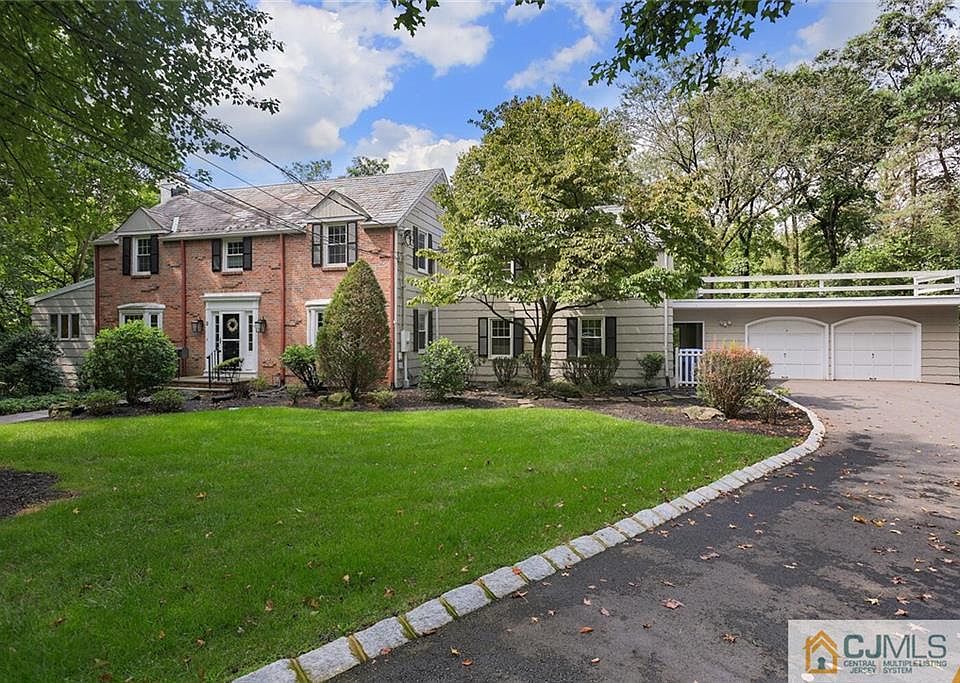 2 Ridge Ln, Colonia, NJ 07067 MLS 2352965M Zillow