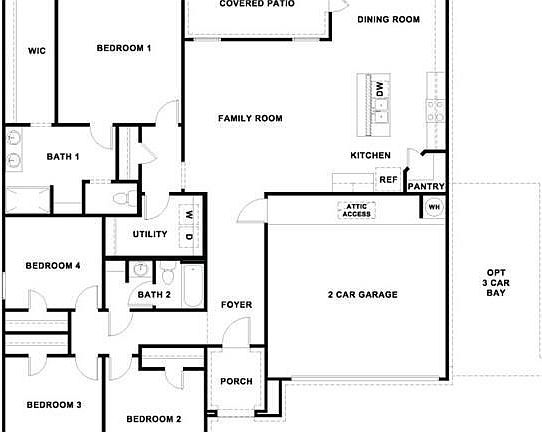 2nd image of 485 Sonoma St