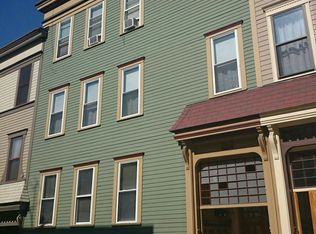 50 Pleasant St #3, Charlestown, MA 02129