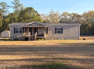 1579 SHARON Lane, Middleburg, FL 32068