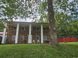 6282 N 395th Hwy, Salem, AR 72576