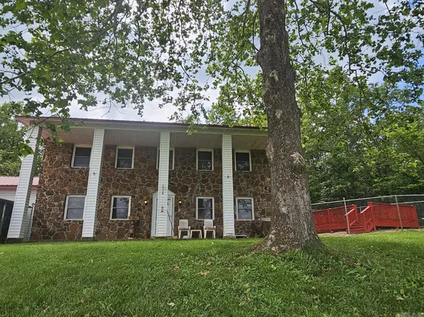 6282 N 395th Hwy, Salem, AR 72576