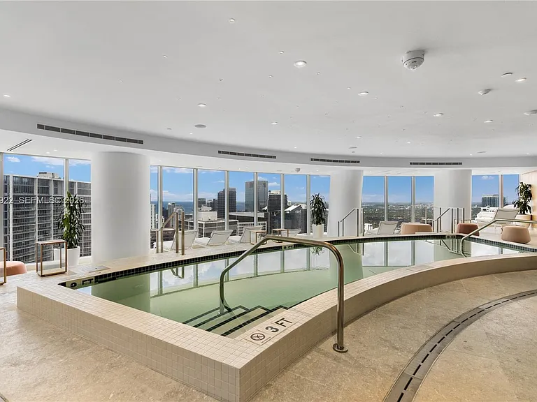 300 Biscayne Boulevard Way #5002E — Photo 36