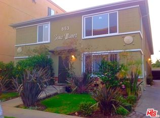 853 N Hudson Ave APT 7, Los Angeles, CA 90038