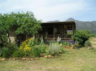 1703 E River Bend Rd, Camp Verde, AZ 86322