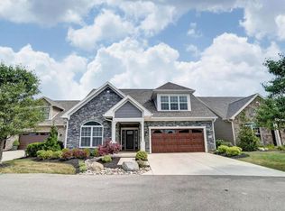 62 Derby Ct, Springfield, OH 45503