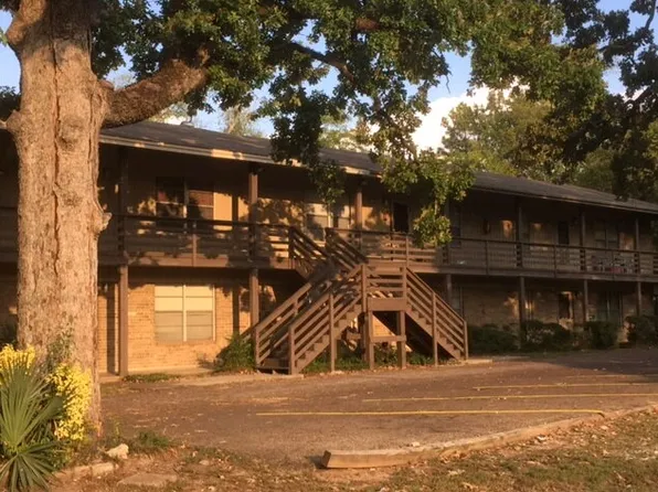 801 Calvin St, Lufkin, TX