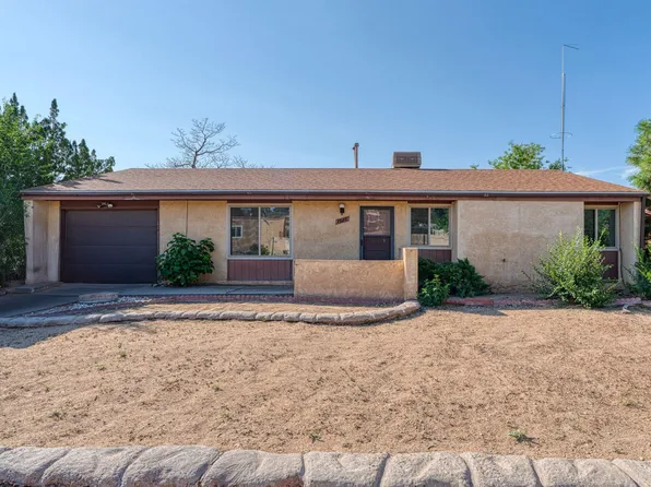 7026 Mojave St NW, Albuquerque, NM 87120