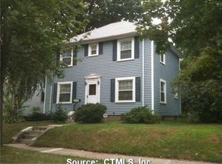 53 Harwich St, Hartford, CT 06114