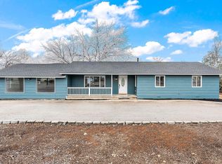 601 N Linder Ave, Kuna, ID 83634