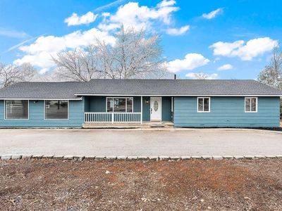 601 N Linder Ave, Kuna, ID, 83634