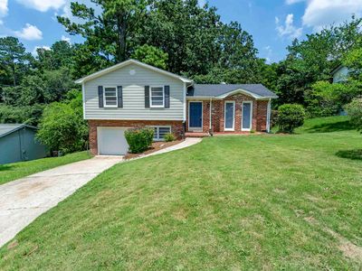 524 16th Ave NW, Birmingham, AL, 35215
