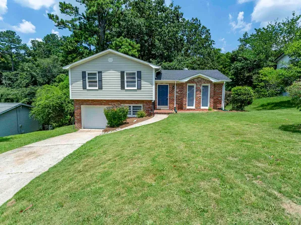 524 16th Ave NW, Birmingham, AL 35215