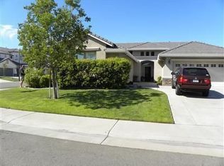 501 Castillian Ct, Roseville, CA 95747