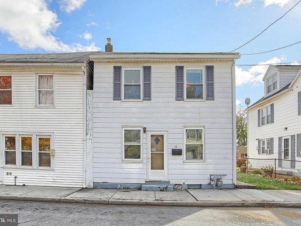 1st image of 16 E Green St