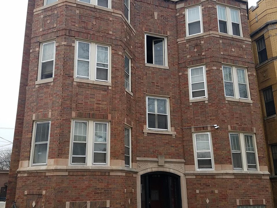 1st image of 8244 S Vernon Ave APT 1N