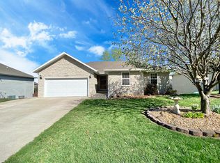 109 Northgate Ave, Monett, MO 65708