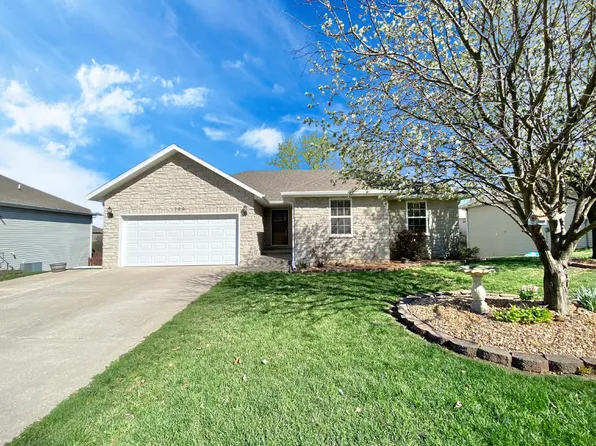 109 Northgate Avenue, Monett, MO 65708