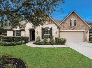 18786 Monetta Dr, New Caney, TX 77357