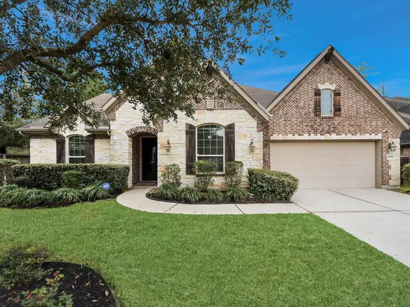 18786 Monetta Dr, New Caney, TX 77357