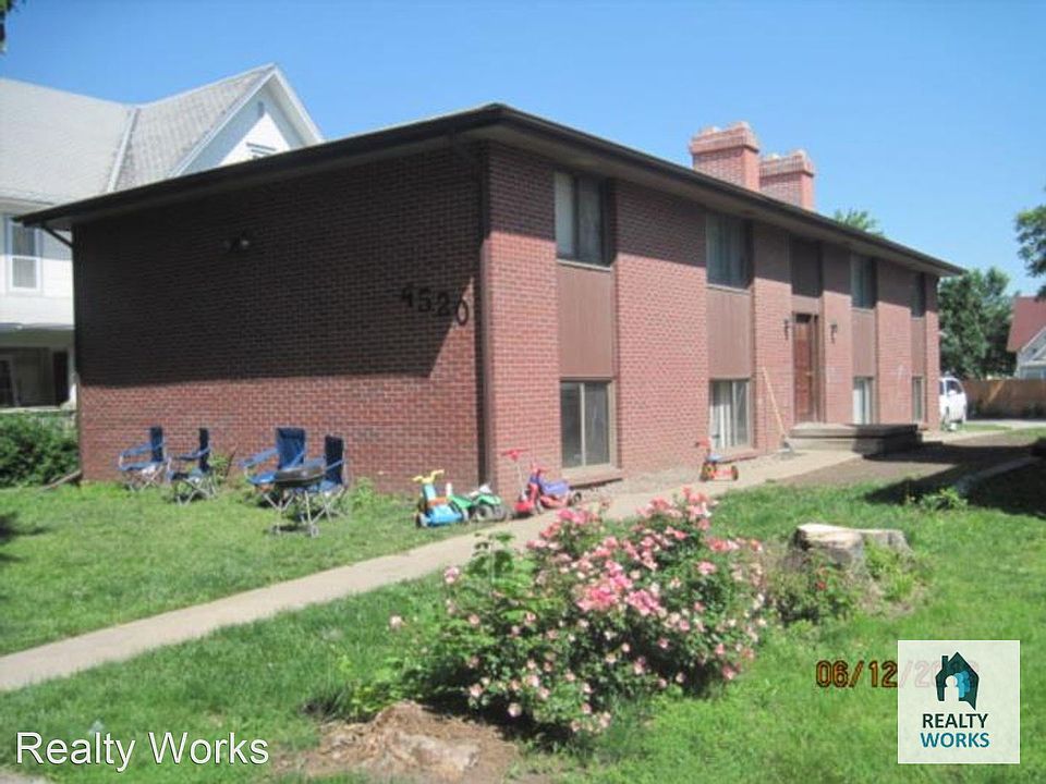 1st image of 4520 Baldwin Ave #2