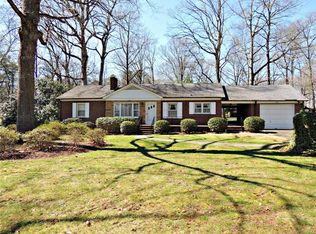 511 2nd Ave NE, Conover, NC 28613