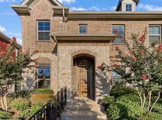 4420 Meadow Hawk Dr, Arlington, TX 76005