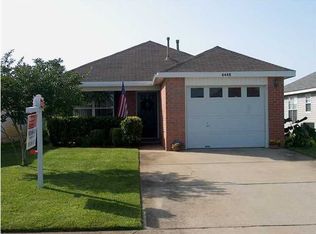 6448 Starfish Cv, Gulf Breeze, FL 32563