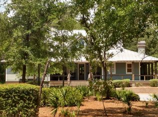 9706 Summer Creek Dr, Southport, FL 32409