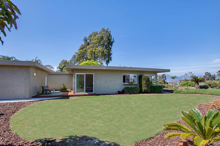 Huge Cul De Sac Lot W Views