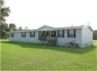 780 Hill Rd, Willis, TX 77378